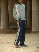 Pants Grey Aftermatch Barça