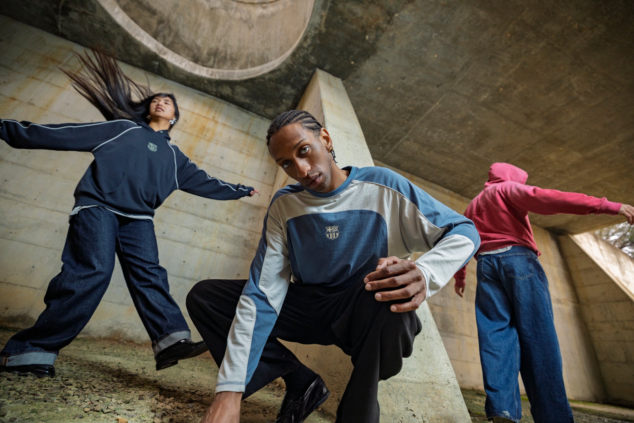 Marc Casadó – Barça Official Store