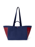 Shopping Bag Blaugrana Barça x Cristina Castañer
