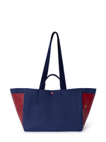 Shopping Bag Blaugrana Barça x Cristina Castañer