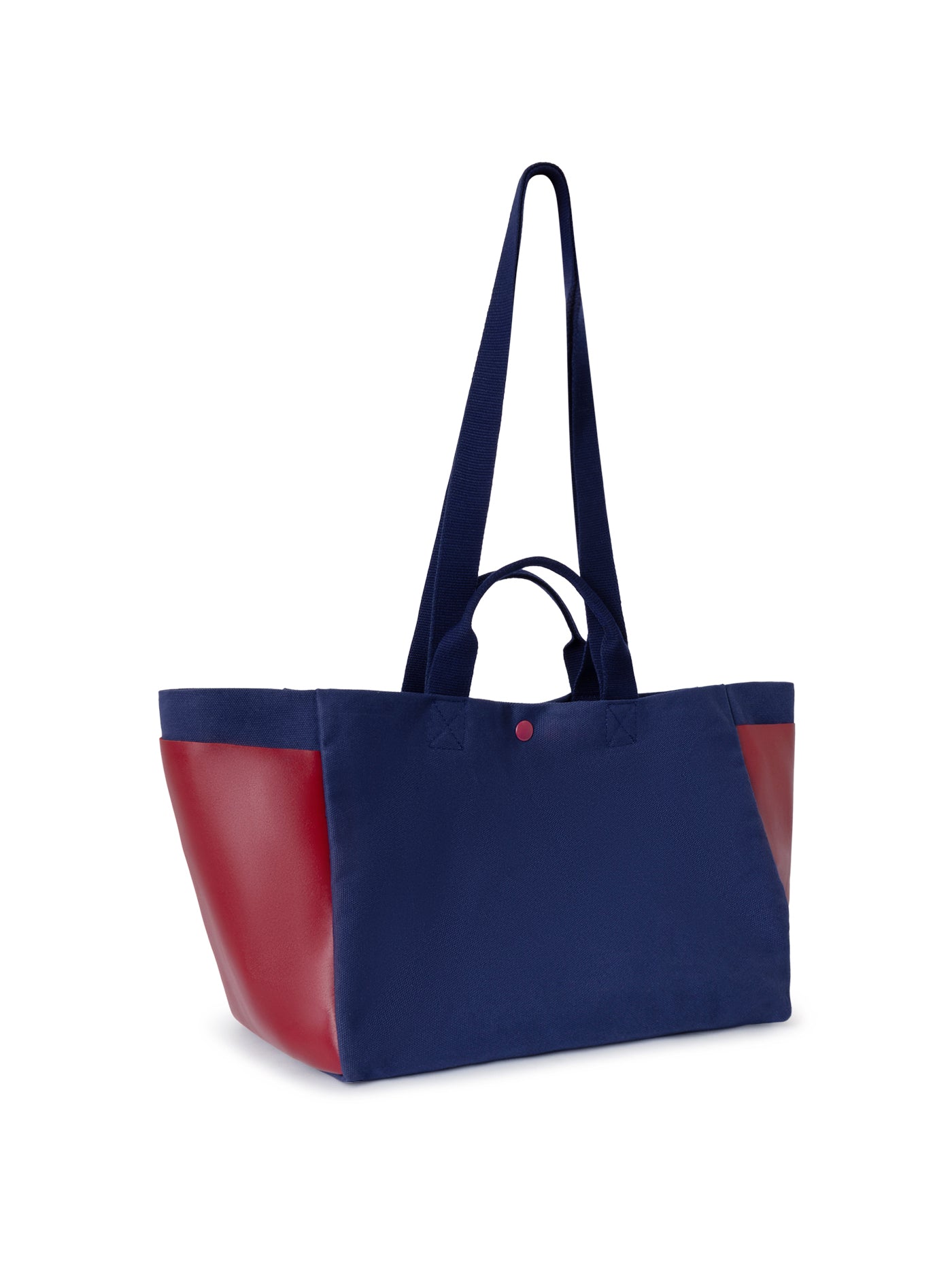 Shopping Bag Blaugrana Barça x Cristina Castañer