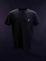 T-shirt Noir 9 Cruyff Barça