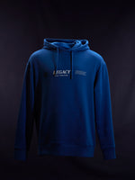 Sudadera Azul Cruyff Barça