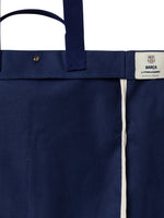 Tote Bag Blaugrana Barça x Cristina Castañer