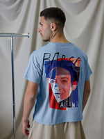 T-Shirt FC Barcelona x LCDC – Aitana