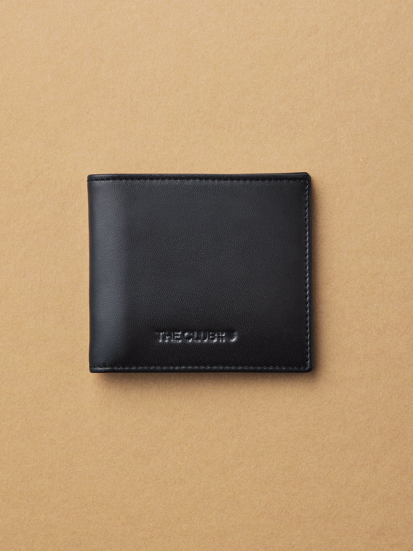 Portefeuille The Club