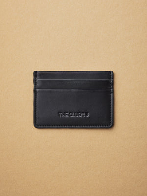 The Club Card Wallet