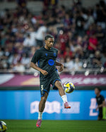 Maillot pré-match extérieur FC Barcelone x Kobe Bryant 25/26