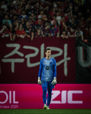 SZCZ?SNY | UCL Maillot gardien homme extérieur 25/26 FC Barcelona x Kobe Bryant