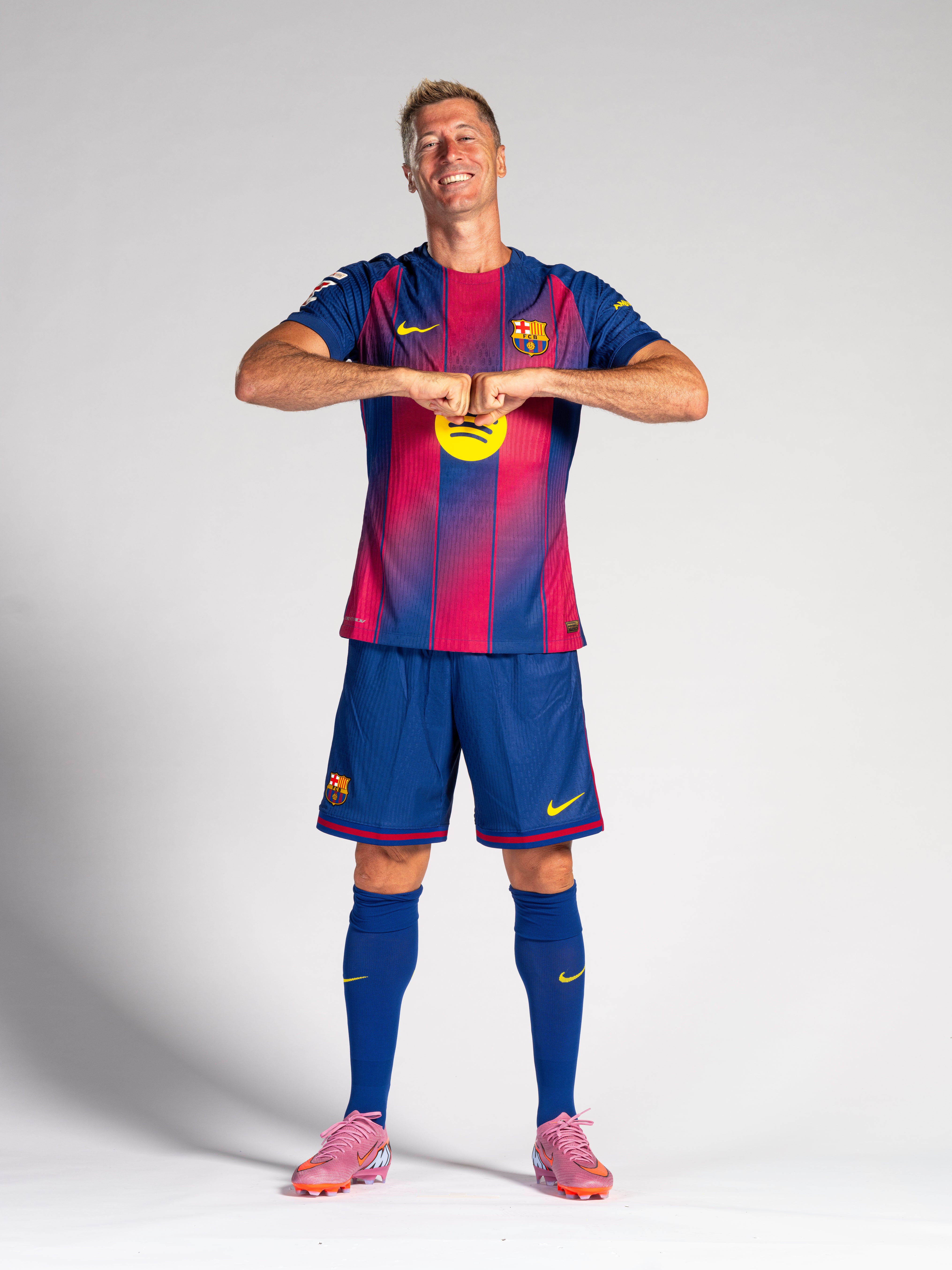 Kits – Barça Official Store
