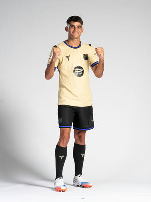 GERARD MARTIN | La Liga Maillot extérieur  25/26 FC Barcelona x Kobe Bryant - Édition Joueur