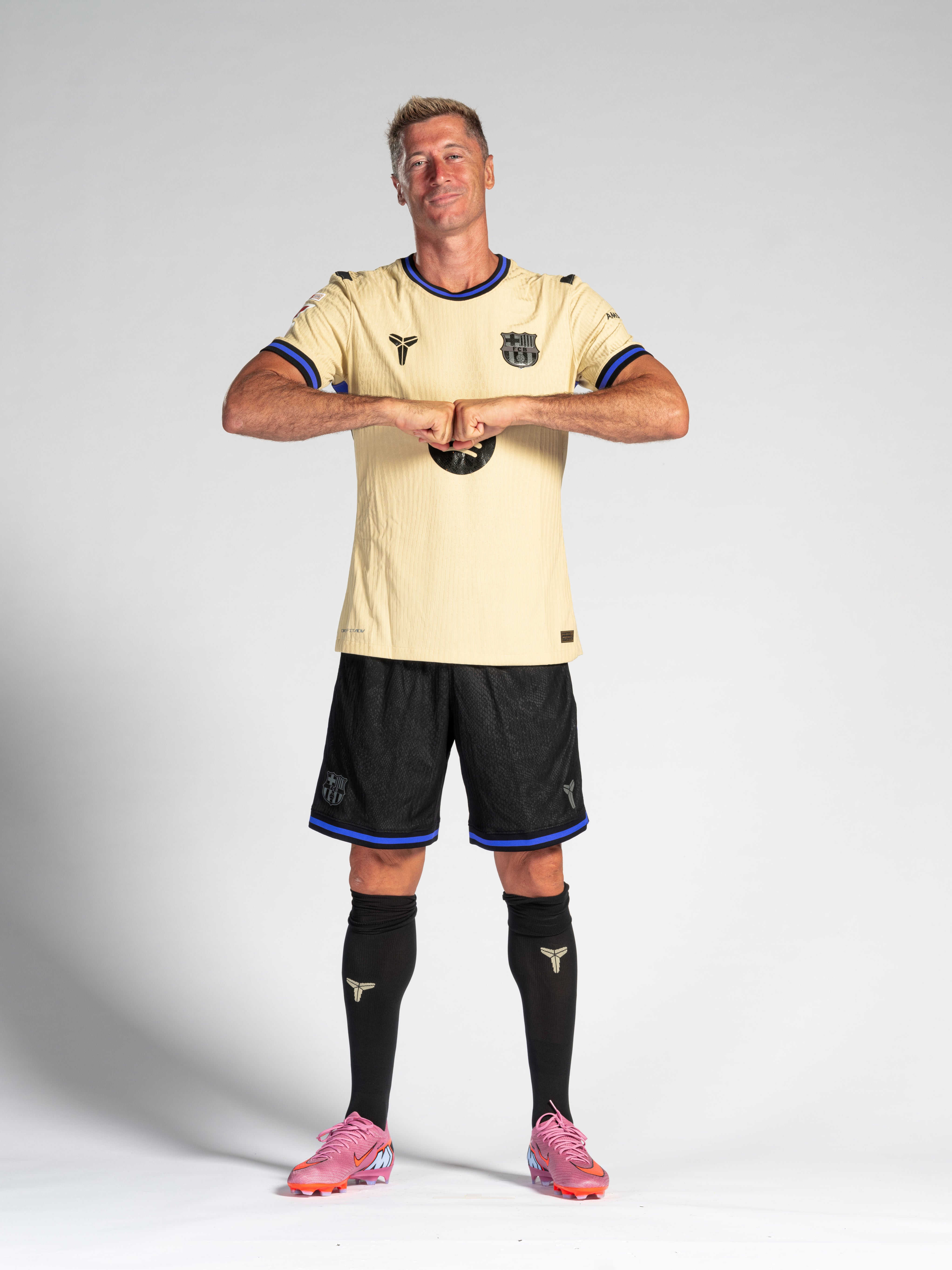 Lewandowski – Barça Official Store