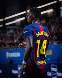 RASHFORD | UCL Men's home jersey 25/26 FC Barcelona - Player's Edition