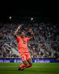 RASHFORD | UCL Men's third jersey 25/26 FC Barcelona T90 - Player's Edition