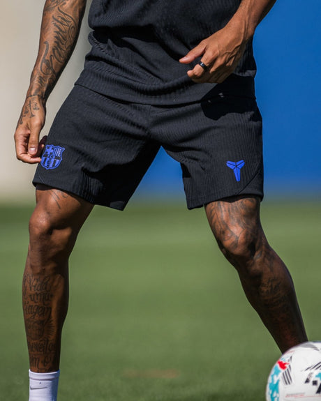 FC Barcelona x Kobe Bryant Shorts Training Away 25/26 - Player's Edition