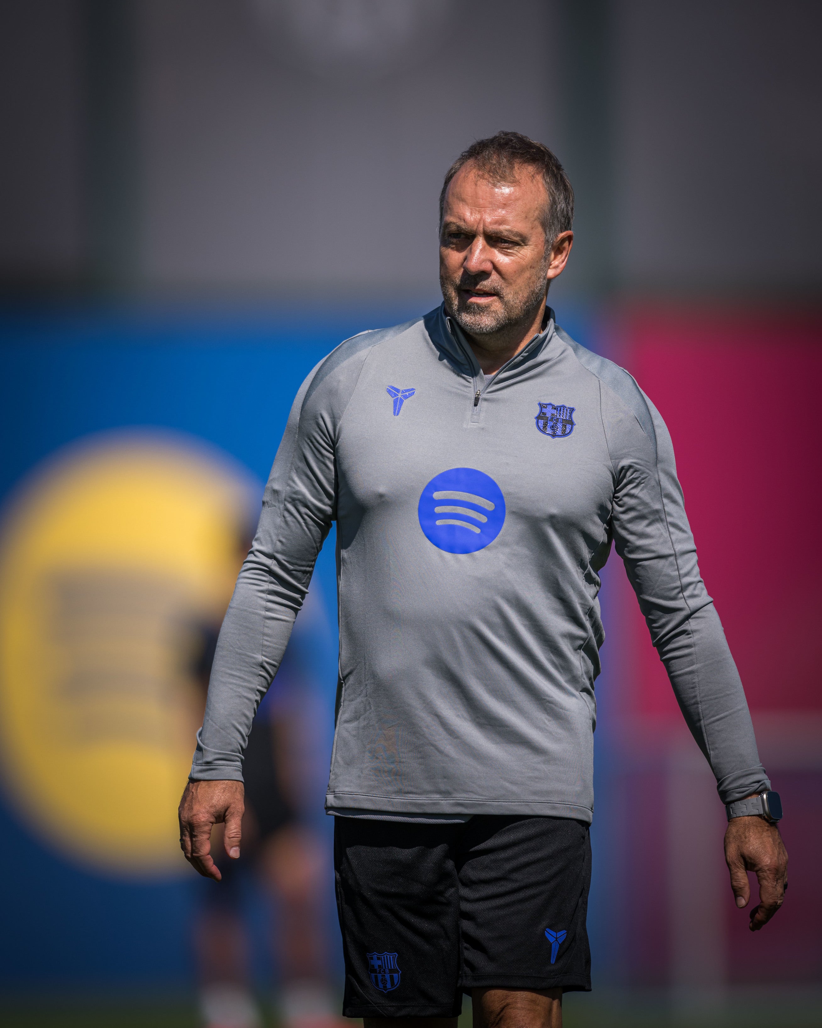 Training Kits – Barça Official Store