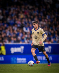 PEDRI | UCL Camiseta hombre segunda equipación 25/26 FC Barcelona x Kobe Bryant - Edición Jugador