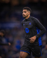 Sweat pré-match extérieur FC Barcelone x Kobe Bryant 25/26 – Manches longues