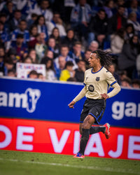 KOUNDE | UCL Men's away jersey 25/26 FC Barcelona x Kobe Bryant - Player's Edition