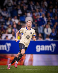 LEWANDOWSKI |UCL Men's away jersey 25/26 FC Barcelona x Kobe Bryant - Player's Edition