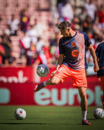 Maillot d'avant-match Third 25/26 T90 FC Barcelona