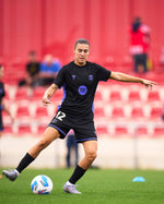 Maillot pré-match femme away FC Barcelone x Kobe Bryant 25/26