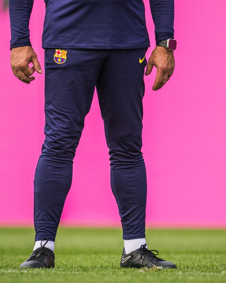 Pantalón de entrenamiento FC Barcelona 25/26