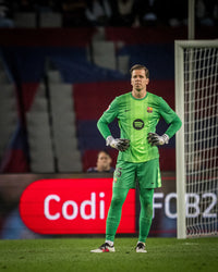 SZCZ?SNY | UCL Camiseta portero hombre 25/26 FC Barcelona