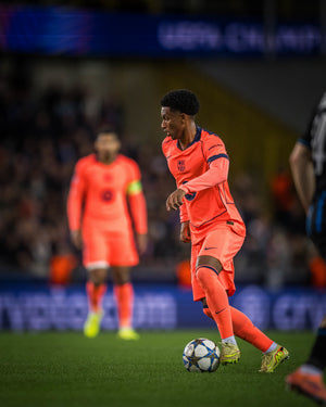 BALDE | UCL Maillot Third 25/26 T90 FC Barcelona - Édition Joueur