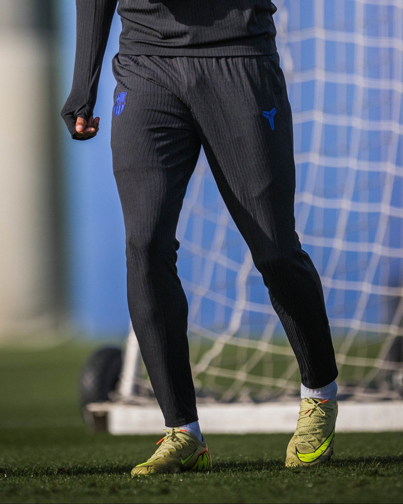 FC Barcelona x Kobe Bryant Training Pants away 25/26 - Player's Edition