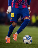 LAMINE YAMAL | Pantalón primera equipación 25/26 FC Barcelona