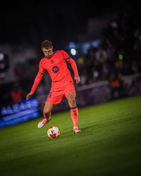 CHRISTENSEN | UCL Maillot Third 25/26 T90 FC Barcelona - Édition Joueur