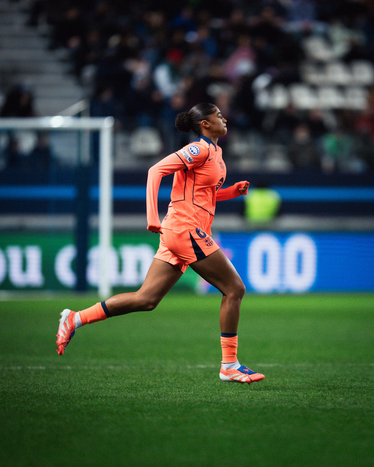 SYDNEY | UWCL Women's third jersey 25/26 FC Barcelona T90 - Player's Edition
