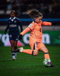PINA | UWCL Women's third jersey 25/26 FC Barcelona T90 - Player's Edition