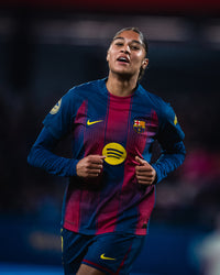 SYDNEY | UWCL Women's home jersey 25/26 FC Barcelona - Player's Edition