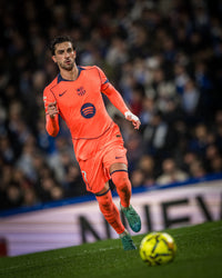 FERRAN | UCL Camiseta tercera equipación 25/26 T90 FC Barcelona - Edición Jugador