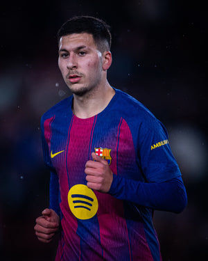 ROONY | UCL Men's home jersey 25/26 FC Barcelona - Player's Edition