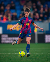 MARTA | UWCL Camiseta mujer primera equipación 25/26 FC Barcelona - Edición Jugador