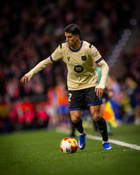 JOÃO CANCELO | UCL Men's away jersey 25/26 FC Barcelona x Kobe Bryant - Player's Edition