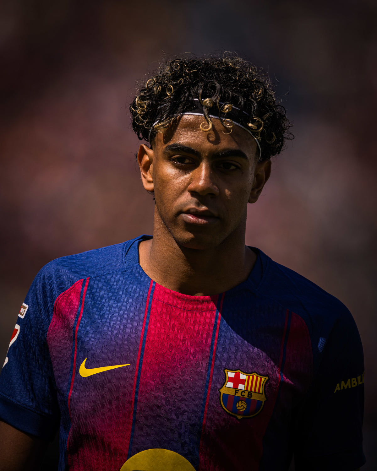 FC BARCELONA VS RCD ESPANYOL