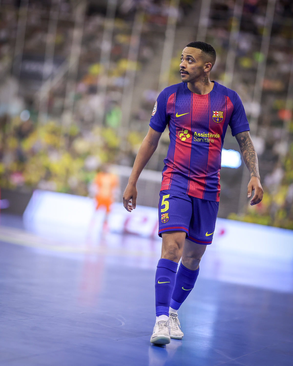 Mens Other Sports – Barça Official Store
