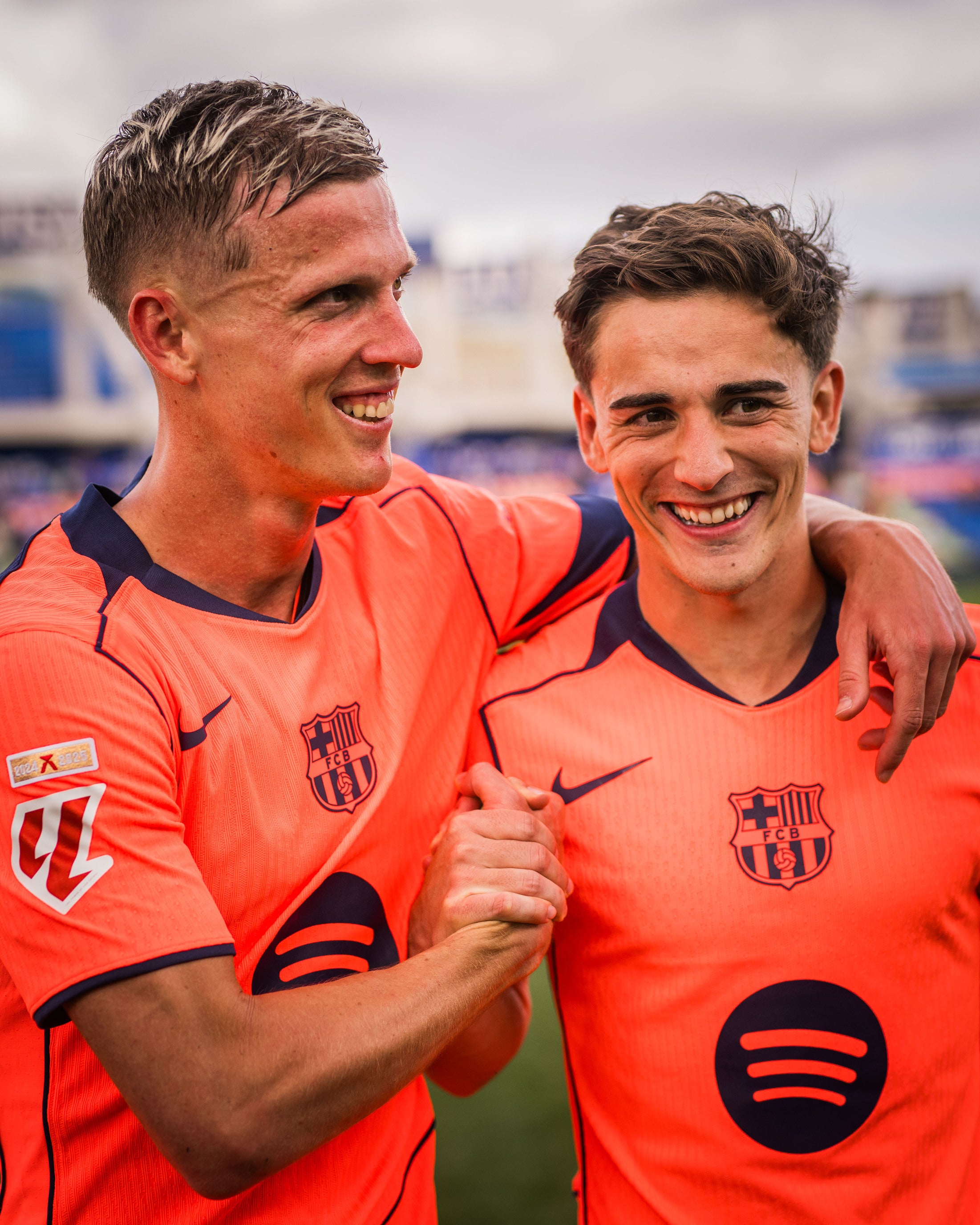 Official Barça Store – Barça Official Store
