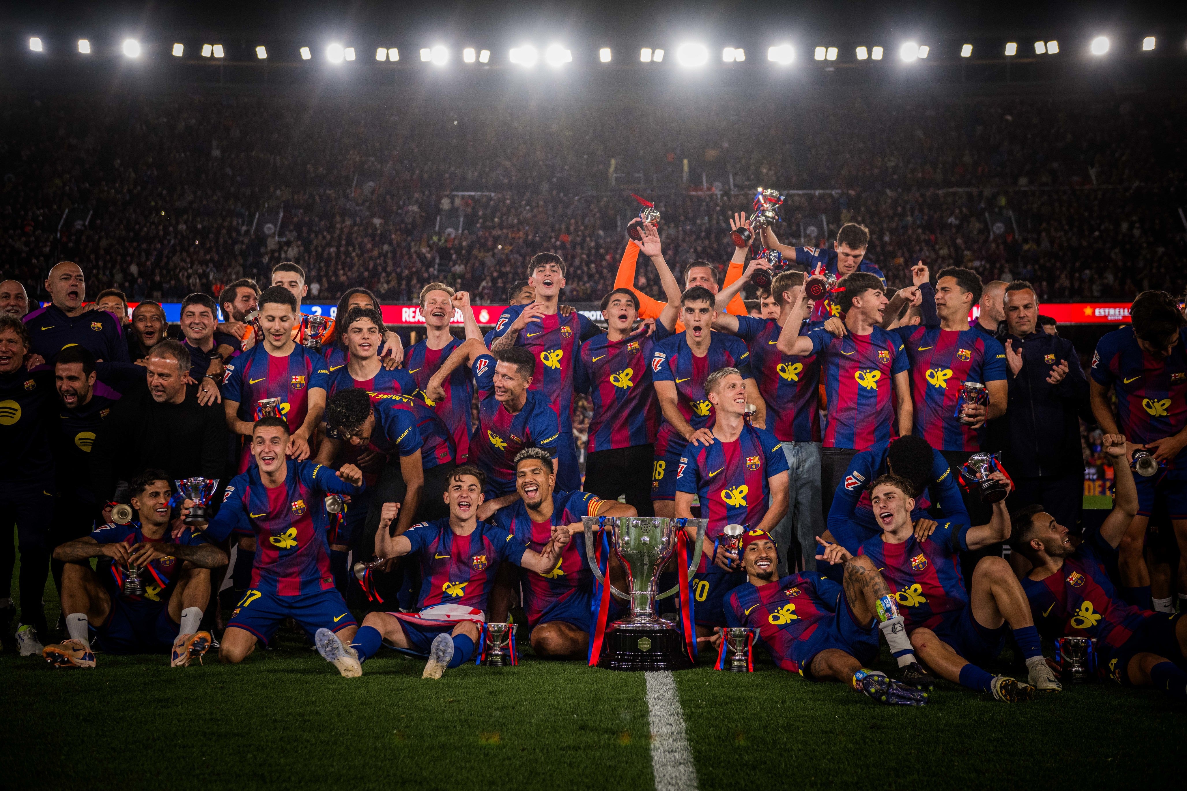 Official Barça Store – Barça Official Store