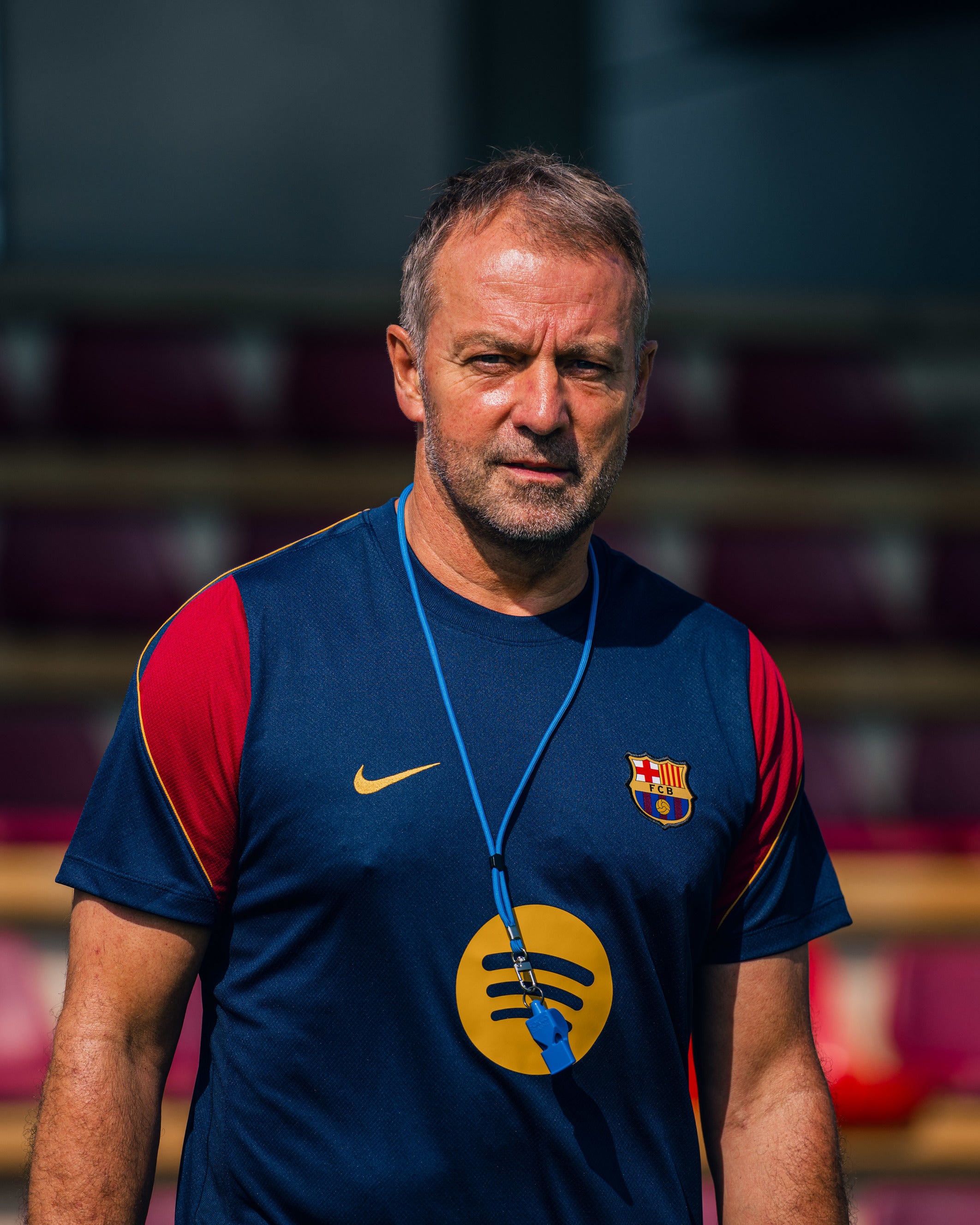 トレーニングキット – Barça Official Store