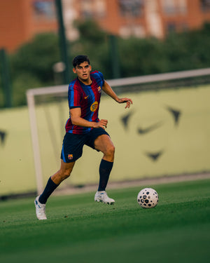 GERARD MARTIN | UCL Men's home jersey 26/27 FC Barcelona - Player Edition