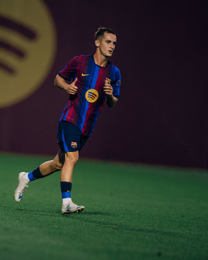 M. CASADÓ | UCL Men's home jersey 26/27 FC Barcelona - Player Edition