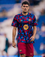 Men's Pre-Match shirt FC Barcelona 26/27