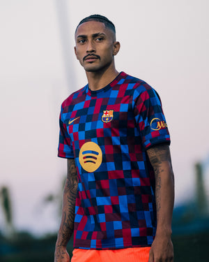 Men's Pre-Match shirt FC Barcelona 26/27