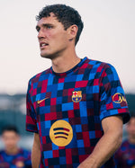 Men's Pre-Match shirt FC Barcelona 26/27
