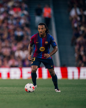 KOUNDE | UCL Men's home jersey 26/27 FC Barcelona - Player Edition